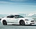 XKR 